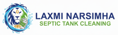 Laxmi Narsimha Septic Tank Cleaning